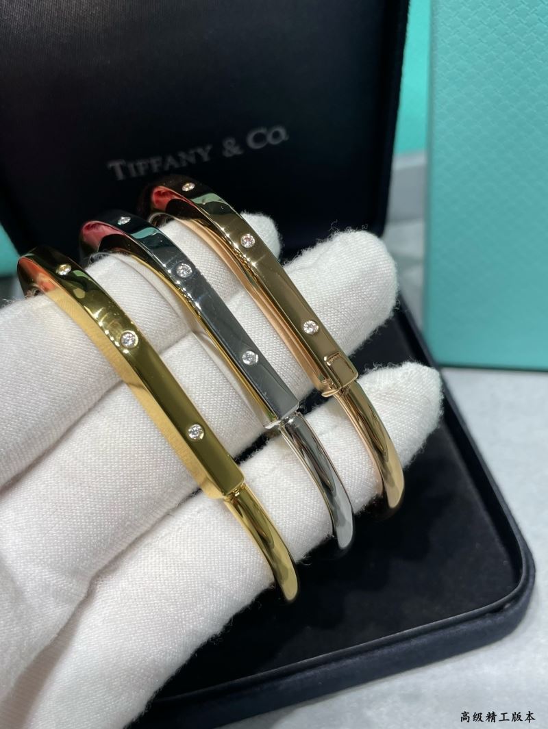 Tiffany Bracelets